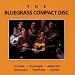Bluegrass CD