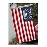 USA 911 Sewn Nylon flag 3ft x 5ft