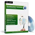 Briefmarken Sammlung Software - Programm f�r Verwaltung