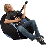 Pyramat Game Bag 2.1 Game Booster (Blue / Black)