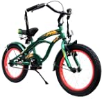 bike*star 40.6cm (16 pouces) V�lo pou...