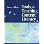 Tools for Teaching Content Literacy