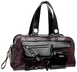 Jessica Simpson Superfine Satchel