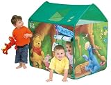 from Worlds Apart Winnie The Pooh Play House