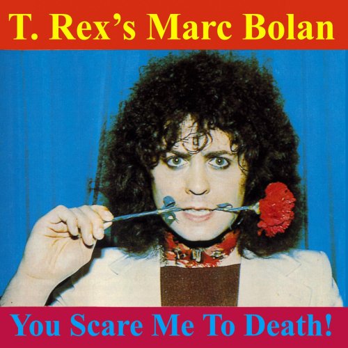 Marc Bolan - the beginning of doves - Zortam Music