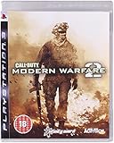 Call of Duty: Modern Warfare 2 - Playstation 3