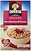 Quaker, Instant Oatmeal, Strawberries And Cream, 10.5 Oz