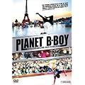Planet B-Boy - Battle of the year 2008