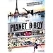 Planet B-Boy - Battle of the year 2008