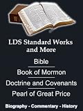 LDS - Mormon Scripture Bundle LDS - Mormon Scripture Bundle