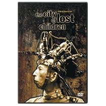 The City of Lost Children