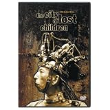 The City of Lost Children