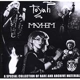 Mayhemby Toyah