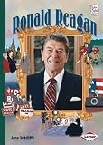 Ronald Reagan (History Maker Bios (Lerner))
