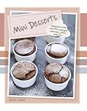 Mini desserts