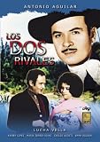 Review Laguna Films  / Los Dos Rivales [1966] (REGION 1) (NTSC)