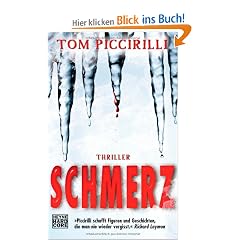 Schmerz