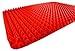 Baking Mat Xpassion Diamond Shape Nonstick Nonski Silicone Baking Mat with Lifetime Warranty Size 11