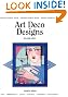 Art Deco Designs