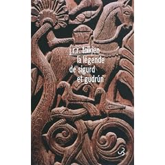 La l�gende de Sigurd et Gudrun