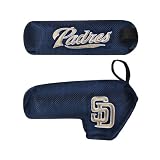 MLB San Diego Padres Blade Putter Cover