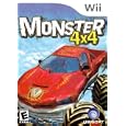 Monster 4x4: World Circuit