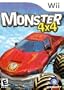 Monster 4x4: World Circuit