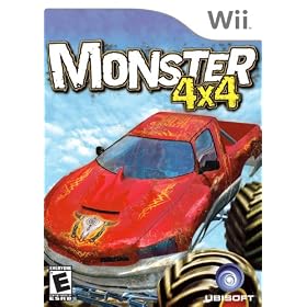 Monster 4x4: World Circuit