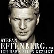 Ich hab's allen gezeigt. 3 CDs.