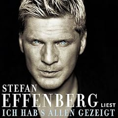 Ich hab's allen gezeigt. 3 CDs.