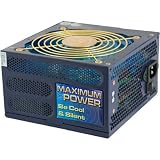 Review EzCool  / EZCOOL Super Silent 700Watt