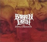 Devil's Resolve Ltd ed