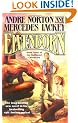 Elvenborn (Halfblood Chronicles)