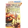 Elvenborn (Halfblood Chronicles)