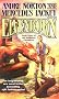 Elvenborn (Halfblood Chronicles)