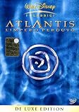 Atlantis: l`impero perduto (Deluxe Edition 2 DVD)