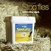 Farnam SimpliFly Feed-Thru Fly Control for Horses, Breaks and Prevents the Fly Life Cycle, 3.75 pound