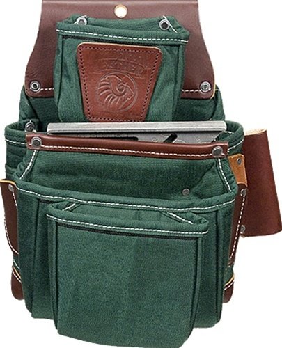 Occidental Leather 8062 4 Bag
