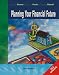 Book Tax Update of Planning Your Financial Future