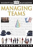 Managing teams