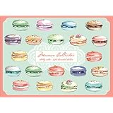 Macaron Sticky Notes