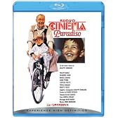 ニュー・シネマ・パラダイス [Blu-ray]
