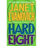 (HARD EIGHT) BY EVANOVICH, JANET(AUTHOR)Paperback Jun-2003 - Janet Evanovich