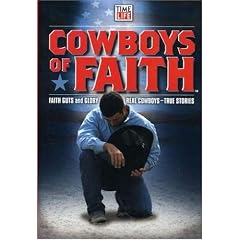 Cowboys Of Faith
