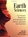 Earth Sciences: Curriculum Resources and Activities for School Librarians and Teachers