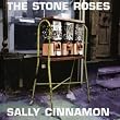 Sally Cinnamon 