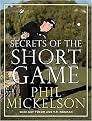 Secrets of the Short Game (Hardcover)