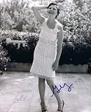 GINNIFER GOODWIN - Big Love AUTOGRAPH - Signed 8x10 Photo