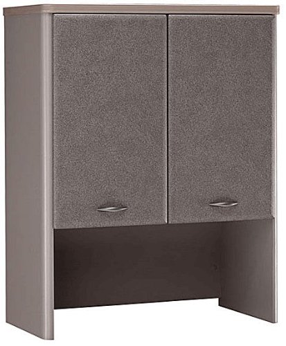 Bush Series A 30 inch Hutch (Various Finishes) SA-30H