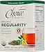 Choice Organic Teas, Regularity Wellness Tea, 16 Count